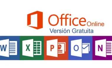 5 Razones para usar Office Online la suite gratuita