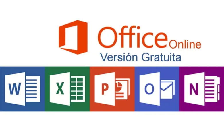 5 Razones para usar Office Online la suite gratuita