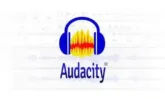 Audacity editor de audio libre y gratuito