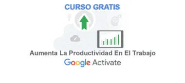Aumenta la Productividad en el Trabajo