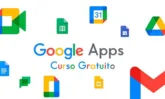 Curso Gratuito Google Apps: aprende cómo funciona
