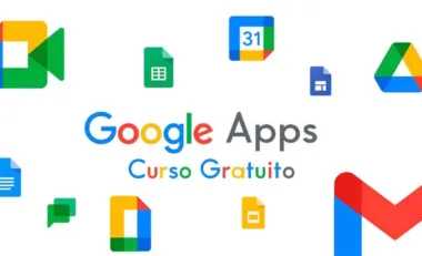 Curso Gratuito Google Apps: aprende cómo funciona