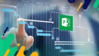 Curso Gratis Microsoft Project Planificación y control de proyectos