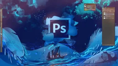 Herramientas de Photoshop CC