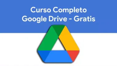 Curso Completo Google Drive Gratis