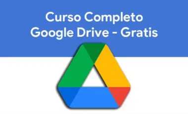 Curso Completo Google Drive Gratis