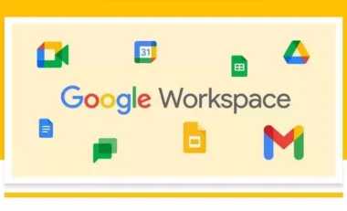 Curso Gratis de Google Workspace