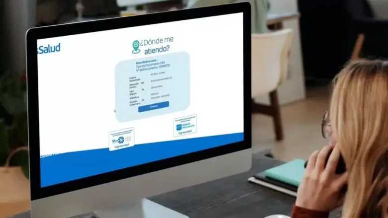 Consultar la acreditación en EsSalud