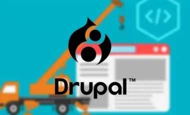 Curso Gratis de Drupal