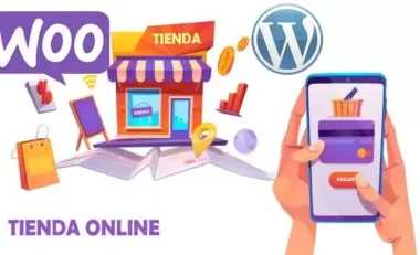 Tienda en línea con WordPress y WooCommerce - Curso Gratis