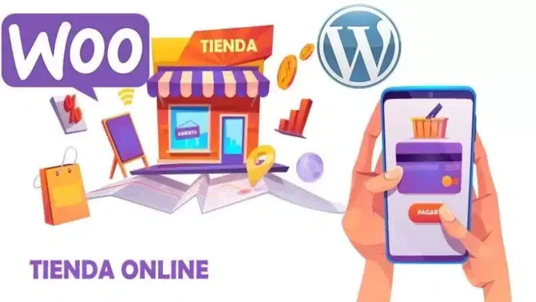 Tienda en línea con WordPress y WooCommerce - Curso Gratis