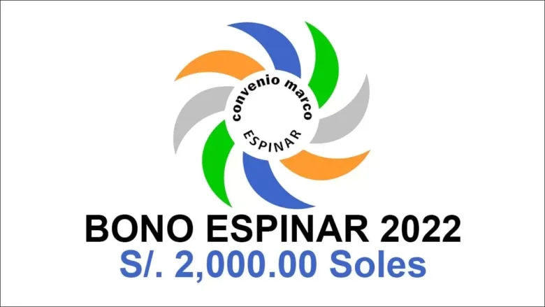 Bono Solidario Espinar
