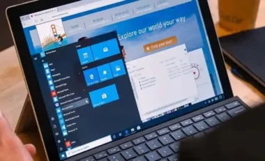 Curso gratis para aprender a usar Windows 10