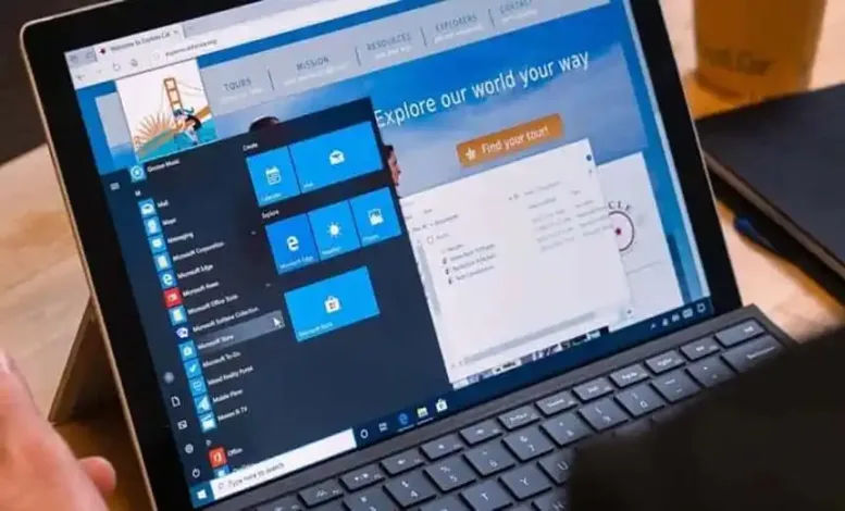 Curso gratis para aprender a usar Windows 10