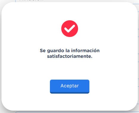 Cambiar perfil en PeruEduca 2023
