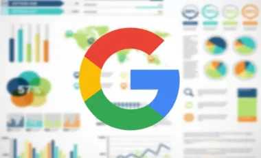 Curso Gratis de Compartir Datos a Través del Arte de la Visualización por Google
