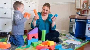 Curso de primera infancia