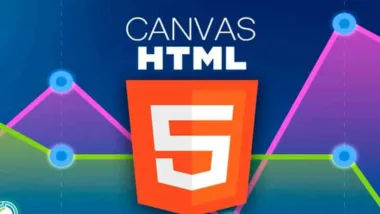 Dibujando con Canvas html5 Curso
