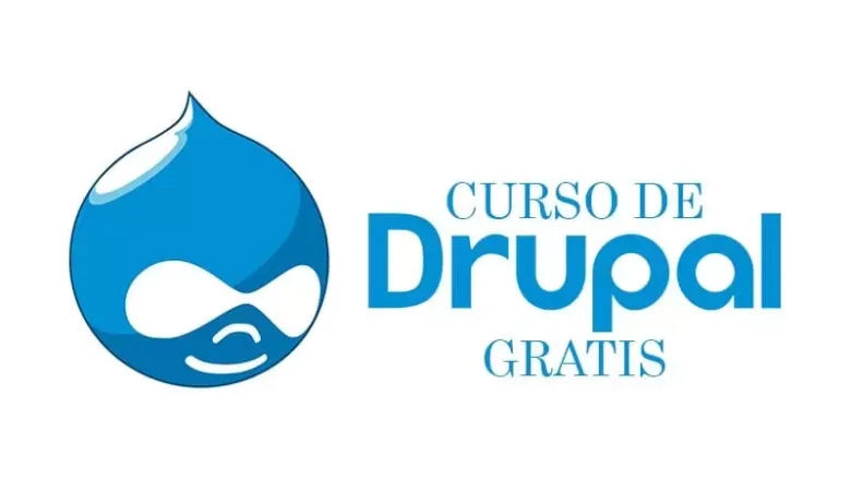curso-de-drupal-gratis