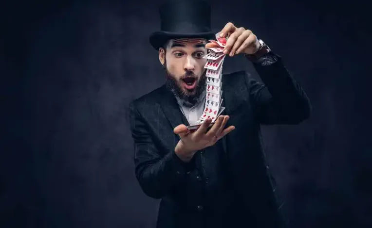 Aprende magia desde cero