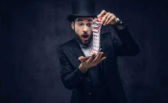 Aprende magia desde cero