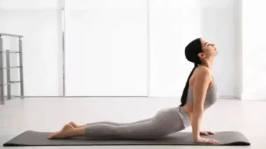 Curso gratis de Yoga