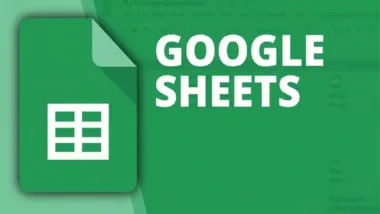 Aprende a dominar Google Sheets Gratis