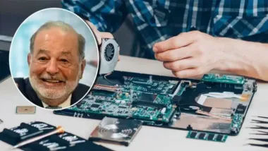 Aprende reparación de laptops