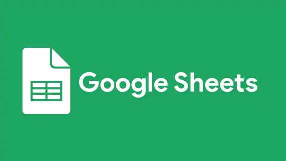 Aprende a usar Hojas de cálculo de Google