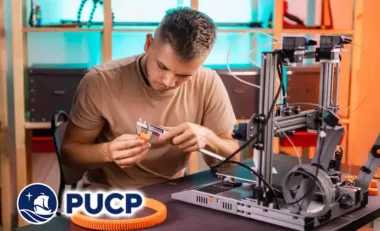 Curso de Impresión 3D Gratis