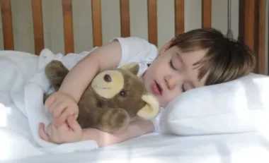 Curso de sueño infantil