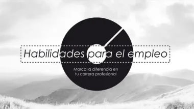 Mejora tus Habilidades para el Empleo
