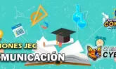 Sesiones JEC Comunicación 2024