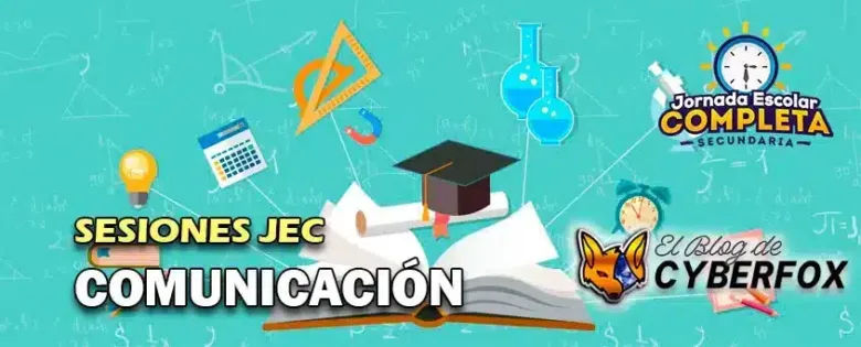 Sesiones JEC Comunicación 2024