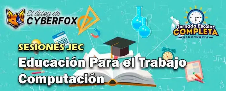 Sesiones JEC EPT 2025 Educación para el trabajo
