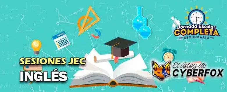 Sesiones JEC Ingles 2025
