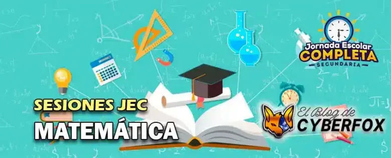 Sesiones JEC Matemática