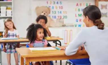 Cursos Gratis de Pedagogía Infantil