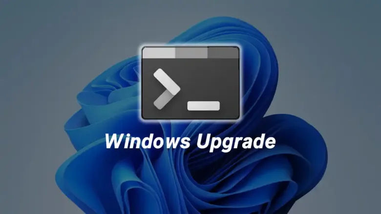 Actualizar toda las aplicaciones de Windows con Winget