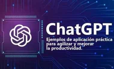 Curso de ChatGPT 2023