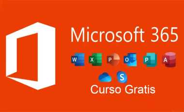 Curso de Introducción a Office 365