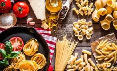 Curso de cocina profesional