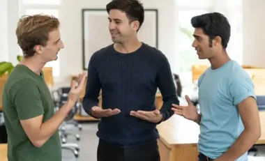 Curso de lenguaje no verbal