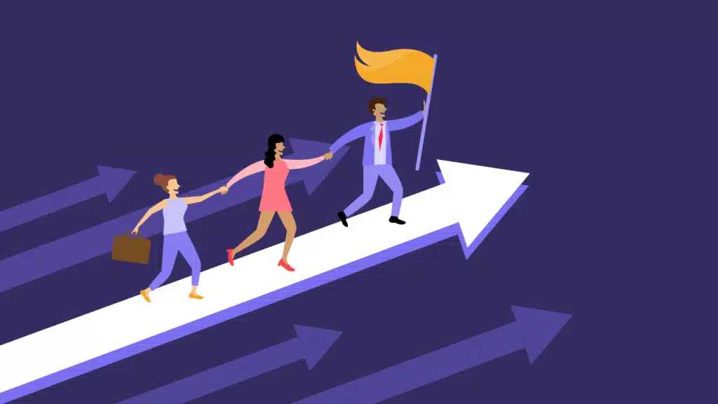 Curso gratis de liderazgo