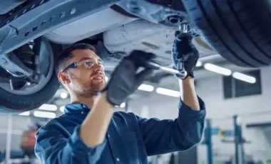 Cursos gratis de mecánica automotriz