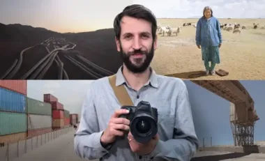 Fundamentos de fotografía documental