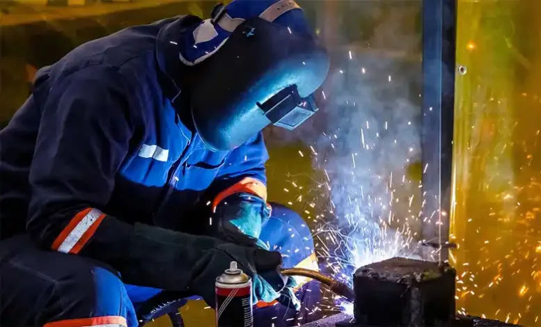 Aprende a soldar desde cero