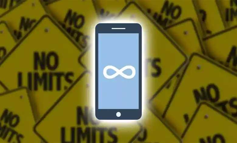 Comparte internet ilimitadamente Saltarse limitación de tethering de datos móviles