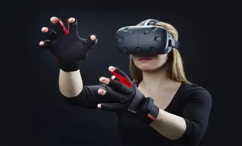 Cursos gratis de realidad virtual