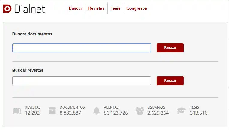 Dialnet